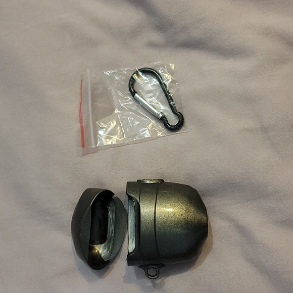 Air Pod Case Cover - Picture 2 of 2